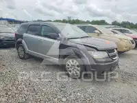 2018 Dodge JOURNEY photo