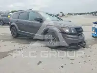 2018 Dodge JOURNEY photo