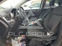 2018 Dodge JOURNEY фото