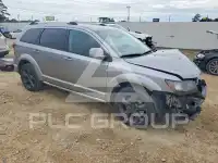 2018 Dodge JOURNEY фото