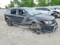 2018 Dodge JOURNEY фото