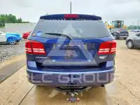 2018 Dodge JOURNEY фото