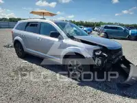 2018 Dodge JOURNEY фото