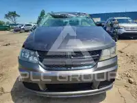 2018 Dodge JOURNEY фото