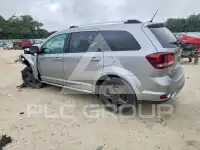 2018 Dodge JOURNEY фото