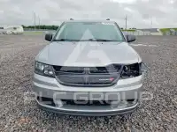 2018 Dodge JOURNEY photo