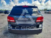 2018 Dodge JOURNEY photo