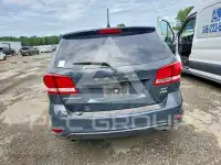2018 Dodge JOURNEY фото