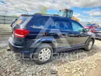 2018 Dodge JOURNEY photo
