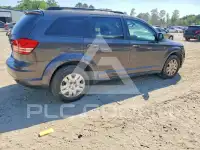 2018 Dodge JOURNEY фото