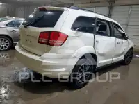2018 Dodge JOURNEY фото