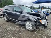 2018 Dodge JOURNEY фото