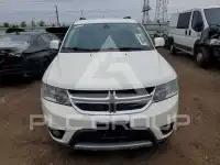 2018 Dodge JOURNEY фото