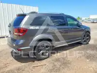 2018 Dodge JOURNEY photo