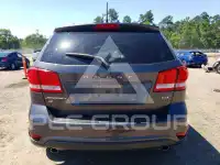 2018 Dodge JOURNEY фото