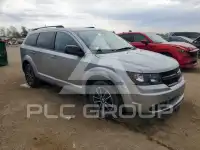 2018 Dodge JOURNEY фото