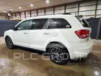 2018 Dodge JOURNEY photo