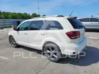 2018 Dodge JOURNEY фото