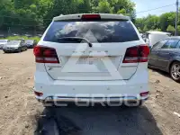 2018 Dodge JOURNEY фото