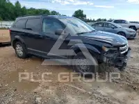 2018 Dodge JOURNEY фото