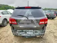 2018 Dodge JOURNEY photo