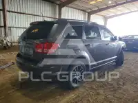 2018 Dodge JOURNEY фото
