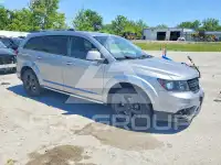 2018 Dodge JOURNEY photo