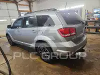 2018 Dodge JOURNEY photo