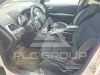 2018 Dodge JOURNEY фото