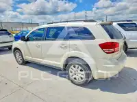2018 Dodge JOURNEY photo
