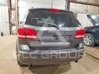 2018 Dodge JOURNEY photo