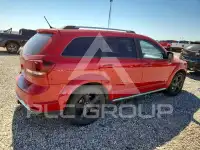 2018 Dodge JOURNEY photo