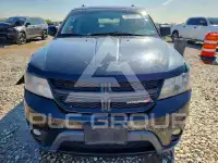2018 Dodge JOURNEY фото