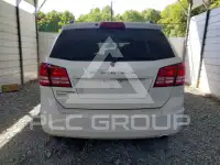2018 Dodge JOURNEY photo