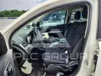 2018 Dodge JOURNEY фото