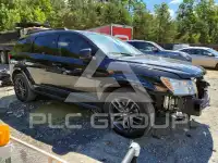 2018 Dodge JOURNEY photo