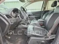 2018 Dodge JOURNEY фото