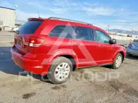 2018 Dodge JOURNEY фото