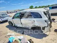 2018 Dodge JOURNEY фото