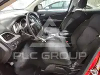 2018 Dodge JOURNEY фото