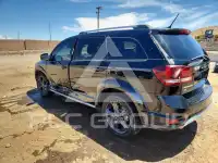 2018 Dodge JOURNEY фото