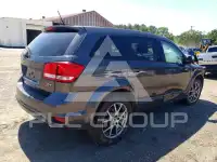 2018 Dodge JOURNEY фото