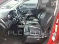 2018 Dodge JOURNEY фото