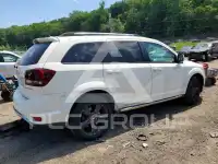 2018 Dodge JOURNEY фото