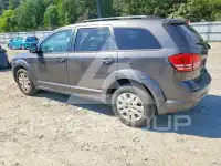 2018 Dodge JOURNEY фото