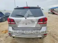 2018 Dodge JOURNEY фото