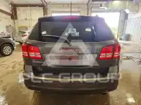 2018 Dodge JOURNEY фото