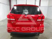 2018 Dodge JOURNEY фото