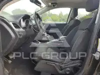 2018 Dodge JOURNEY фото