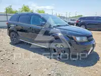 2018 Dodge JOURNEY photo